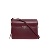 BURBERRY LARGE TWO-TONE LEATHER GRACE BAG,3017961