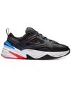 NIKE MEN'S M2K TEKNO CASUAL SNEAKERS FROM FINISH LINE