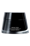 GIORGIO ARMANI CREMA NERA EXTREMA SUPREME LIGHTWEIGHT REVIVING FACE CREAM,LA1430