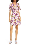 KATE SPADE swing flora dress,NJMUA587