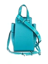 LOEWE MINI HAMMOCK CROSSBODY BAG,314.12.V07