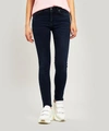 ACNE STUDIOS CLIMB MID-WAIST SKINNY JEANS,5057865689371