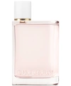 BURBERRY HER BLOSSOM EAU DE TOILETTE, 1.6-OZ.