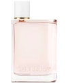 Burberry Her Blossom Eau De Toilette 3.3 oz/ 100 ml In Pink