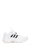 ADIDAS ORIGINALS MAGMUR RUNNER W SNEAKERS IN WHITE TECH/SYNTHETIC,10997751