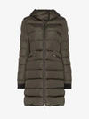 MONCLER BETULONG QUILTED JACKET,4936505C006314011647