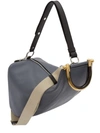 JW ANDERSON WEDGE SHOULDER BAG