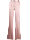 STYLAND FLARED TROUSERS