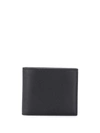 VALEXTRA SMOOTH SQUARE WALLET