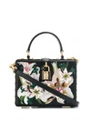 DOLCE & GABBANA DOLCE BOX TOTE