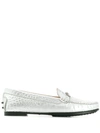 TOD'S CITY GOMMINO DRIVING SHOES