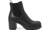 PRADA Chelsea heeled ankle boots,1T582L F0002