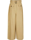 ZIMMERMANN SURAYA LINEN TROUSERS,6303PSUR/SAN