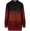 GIVENCHY CREW-NECK PULLOVER,GIV8T64SBCK