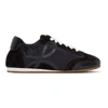 LOEWE LOEWE BLACK BALLET trainers