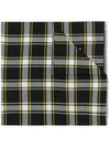 GIVENCHY CHECK SCARF
