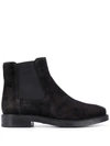 TOD'S chelsea boots