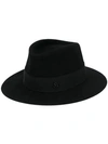 MAISON MICHEL ANDRE TRILBY HAT