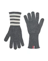 THOM BROWNE GLOVES,46577109OP 4