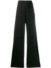 MM6 MAISON MARGIELA ZIP-OFF TRACK trousers