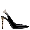 GIUSEPPE ZANOTTI SUSIE FELINE,I95000500611