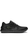 NIKE FREE RN FLYKNIT SNEAKERS