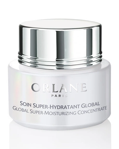 ORLANE GLOBAL SUPER MOISTURIZING CONCENTRATE,PROD223140372