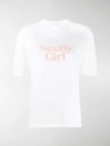SEE BY CHLOÉ SEE BY GIRL T-SHIRT,CHS19AJH0711414172199