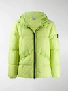 STONE ISLAND QUILTED DOWN JACKET,MO71154022314161037