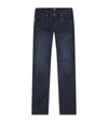PAIGE FEDERAL SLIM-STRAIGHT JEANS,14823341