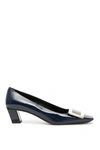 ROGER VIVIER BELLE VIVIER PUMPS,10998469