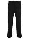 PRADA STRAIGHT TAILORED TROUSERS,10998458