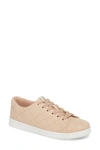 Ed Ellen Degeneres Crowley Quilted Sneaker In Ltpink 02