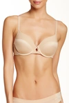 Dkny Fusion Perfect Underwire Bra In 1dc-dk Ski