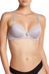 Dkny Fusion Perfect Underwire Bra In 6gp-dk Jet