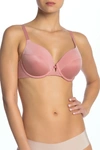 Dkny Fusion Perfect Bra (b-ddd Cups) In Wo2/whisky
