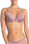 Dkny Fusion Perfect Bra (b-ddd Cups) In O27/quartz