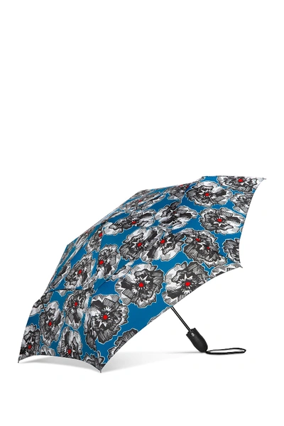 Shedrain Windpro Auto Open & Close Umbrella In Keoki