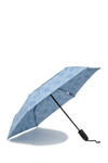 Shedrain Windpro Auto Open & Close Umbrella In N Rack Sunday