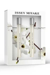ISSEY MIYAKE L'Eau D'Issey Travel Spray - Set of 2