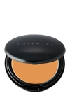 COVER FX Total Cover Cream Foundation - +G60