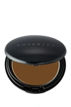 COVER FX Total Cover Cream Foundation - N120