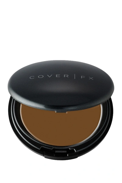 Cover Fx Total Cover Cream Foundation - N120