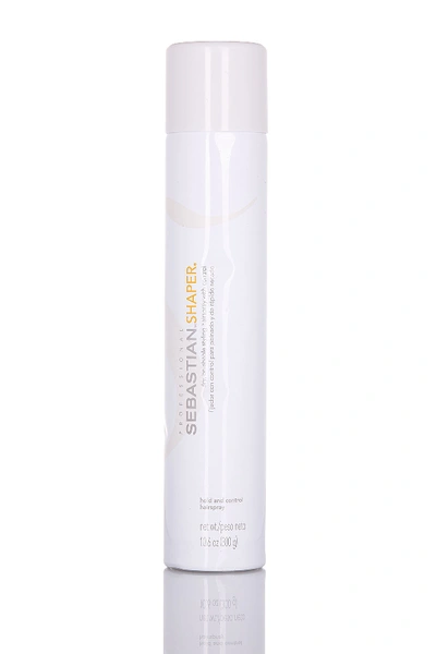 Sebastian Shaper Brushable Hairspray