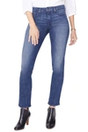 Nydj Sheri Slim Jeans In Lupine
