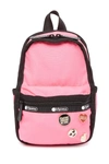 LESPORTSAC Taylor Mini Backpack