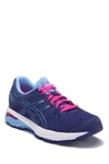 Asics Gt-xpress Running Sneaker In Blue Print