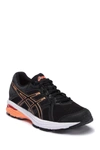 Asics Gt-xpress Running Sneaker In Black / Mo