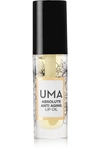 UMA OILS + NET SUSTAIN Absolute Anti-Aging Lip Oil, 15ml