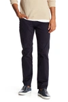 LUCKY BRAND 121 HERITAGE SLIM FIT PANTS,191671232446